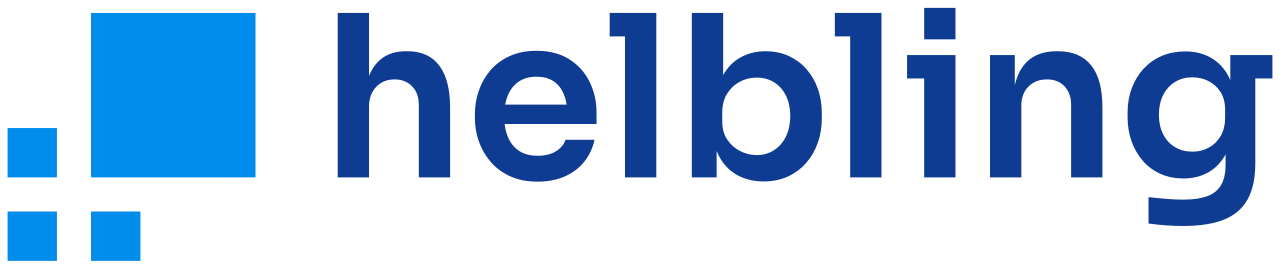 Helbling Technik AG Logo - Transportation Mechatronic Systems – Klebtechnische Ingenieurs-Dienstleistung