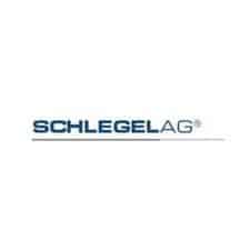 Schlegel Schienenfahrzeugbau Logo - CTO bei Schlegel Schienenfahrzeugbau