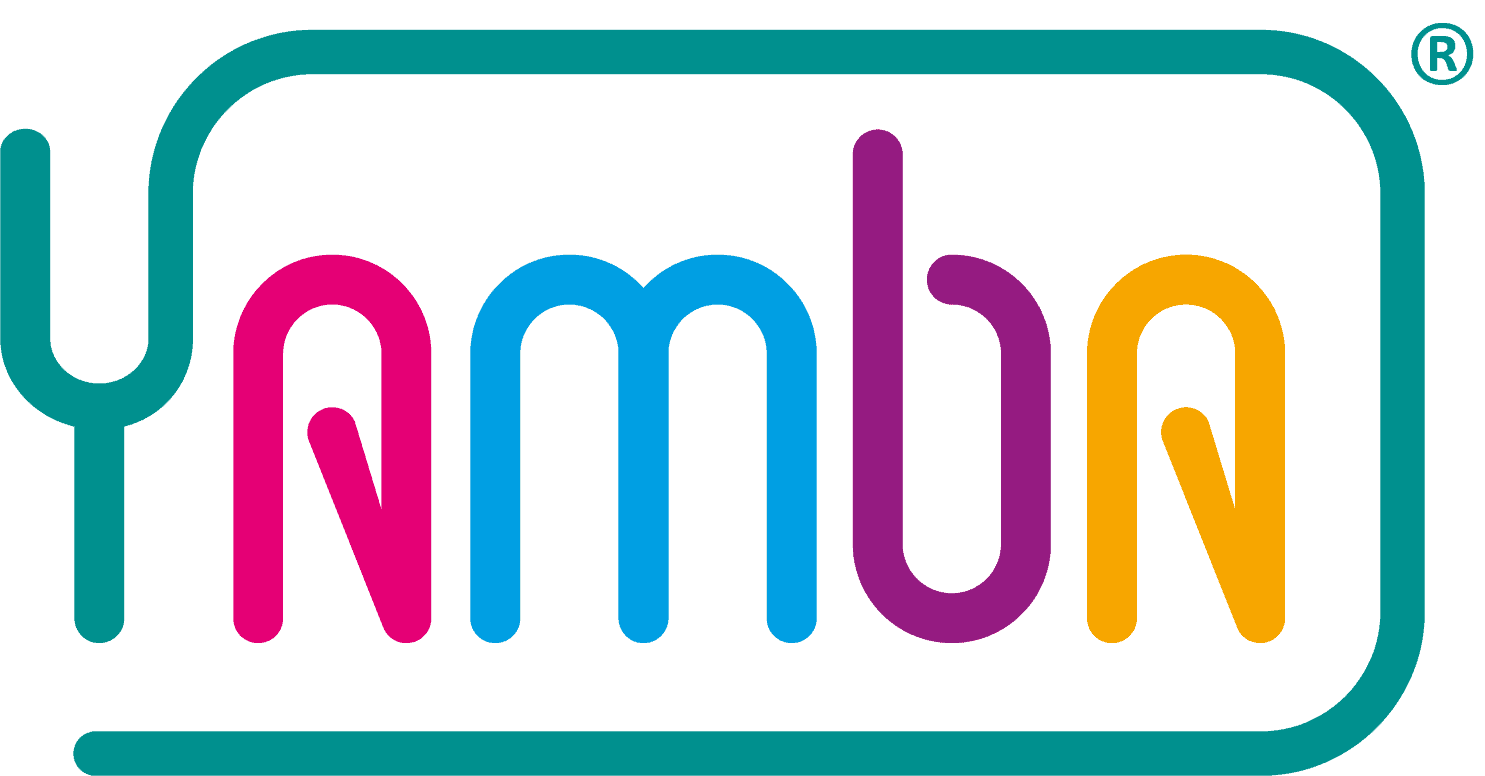 Yamba Logo - Gründer und CEO bei Yamba (pty) GmbH